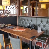 暖龍 厚別店の雰囲気2