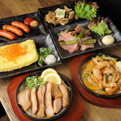 大衆ダイニング Ten Q テンキューのおすすめ料理1