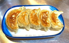 焼き餃子 5個