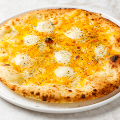 クアトロフォルマッジ