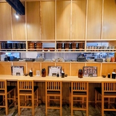 能加万菜 市場屋 近江町総本店の雰囲気3