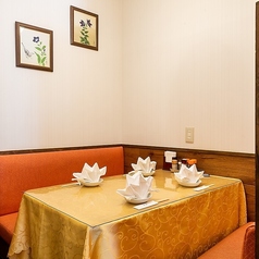 横浜中華街 小籠包専門店 七福の特集写真