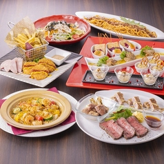 ともる 名古屋駅前店のコース写真