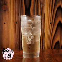 和牛すき焼きしゃぶしゃぶ Sakura サクラ 名古屋店のおすすめドリンク3