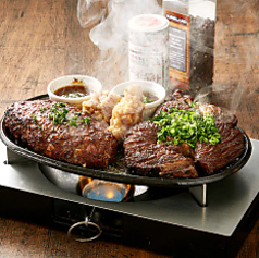ステーキMAX 新宿西口店のおすすめ料理3