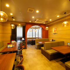 湘里人家の雰囲気2