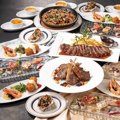 銀座ライオン さいたま新都心店のコース写真