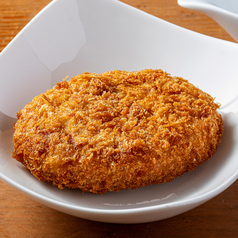 鹿児島 黒豚コロッケ