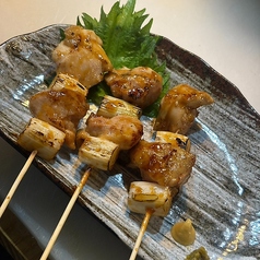ねぎま