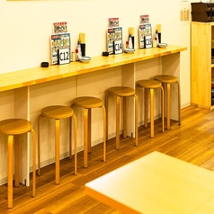 酔っ手羽 福山元町店の雰囲気3
