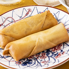 中華春巻き