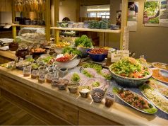 モクモク JRセントラルタワーズ店の写真3