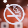 カラオケルーム内は全室禁煙です。おタバコを吸われる方の為に全店、店内に喫煙スペースを設置しています。