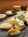 明石鮓のおすすめ料理1