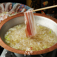 九州料理 博多くろや 有楽町店の特集写真