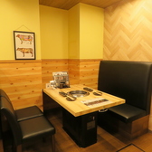 やきにく 牛三 おおつかの雰囲気2