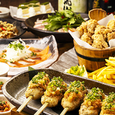 当店自慢の宴会コースは3000円～！！また、二次会コースも地域最安！！ぜひ、他店とご比較下さい♪