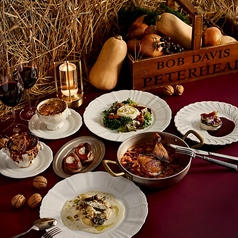 RITUEL リチュエル 虎ノ門のコース写真