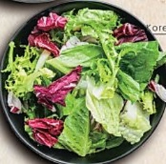 チョレギサラダ