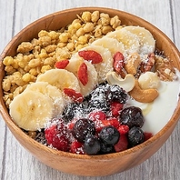 罪悪感ゼロのスーパーフードをどうぞ！