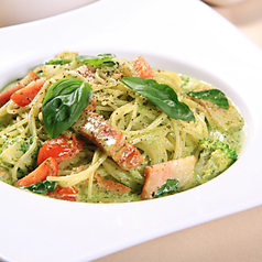 バリスタカフェ 三条店のおすすめランチ3