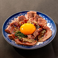 料理メニュー写真&nbsp;ハツユッケ