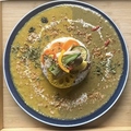 料理メニュー写真&nbsp;8季のスパイスカレーランチSET