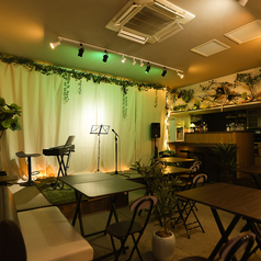 NABi ナビ Shared KItchen＆Rentalspaceの特集写真