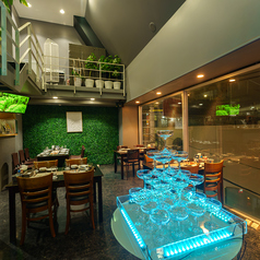 DINING & PARTY UUIMR ユイマル特集写真1
