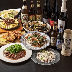 世界のビール ワイン博物館 グランフロント大阪店特集写真1