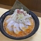 チャーシュー坦々麺