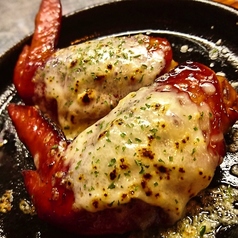 暖炭のおすすめ料理2