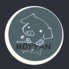 金沢 韓国焼肉 MOPPANのロゴ