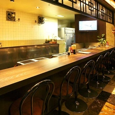 コリヤンハウス山代店の雰囲気2