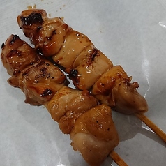 串焼き もも(タレ) 2本