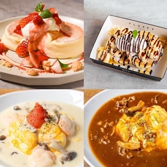 カフェROb 浄心店の写真