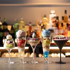 sweetsbar key スイーツバー キーのおすすめ料理1