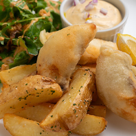 美味しい料理はおいしいお酒と共に