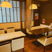 新新京北の雰囲気3