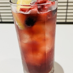 デザートカクテル