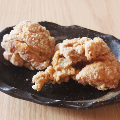 から揚げ