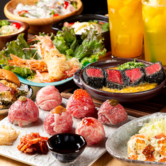 大衆酒場 むに 京都三条店の特集写真