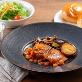 カフェ&ランチ 湖畔の風 白樺リゾート池の平ホテルの詳細