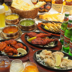 kumkum クムクム 広島 アクアセンター店の特集写真