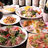 マナオとハッチと下僕パパのおすすめ料理3