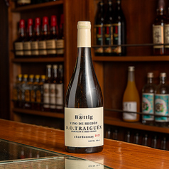 ヴィーノデリージョン(白)