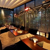 女子会でのSNS映え間違いなし！冬季はこたつ席も登場！格別なリラックスタイムをご提供いたします★