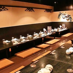 月あかり 松戸駅前店の特集写真