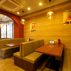 湘里人家の雰囲気3