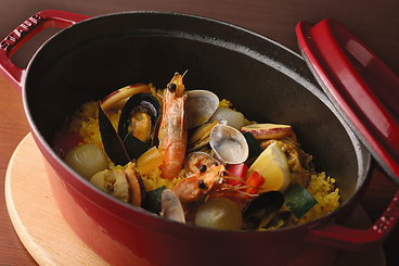 ザ オイスターバー 神戸 The Oyster Bar Kobeのおすすめ料理1